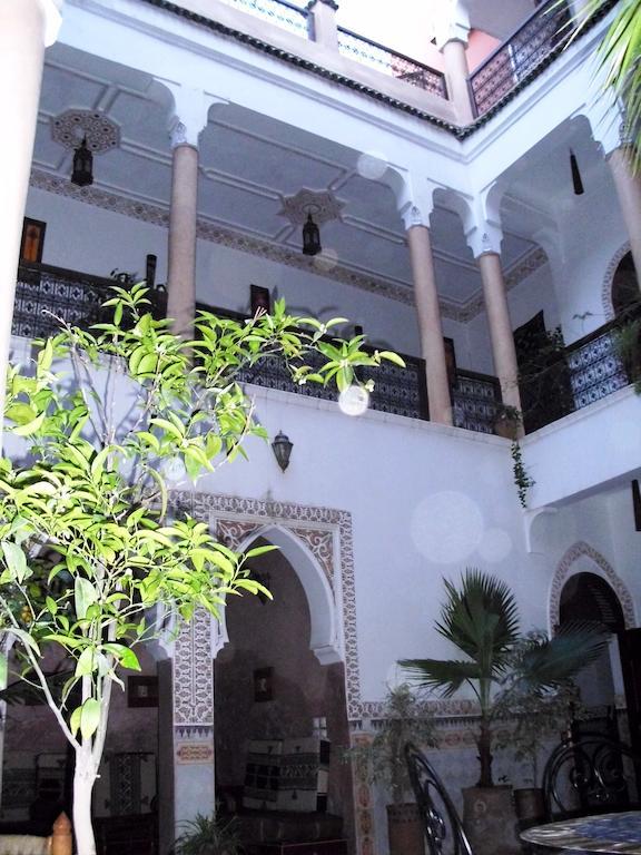 Dar Malaika Hotel Маракеш Екстериор снимка